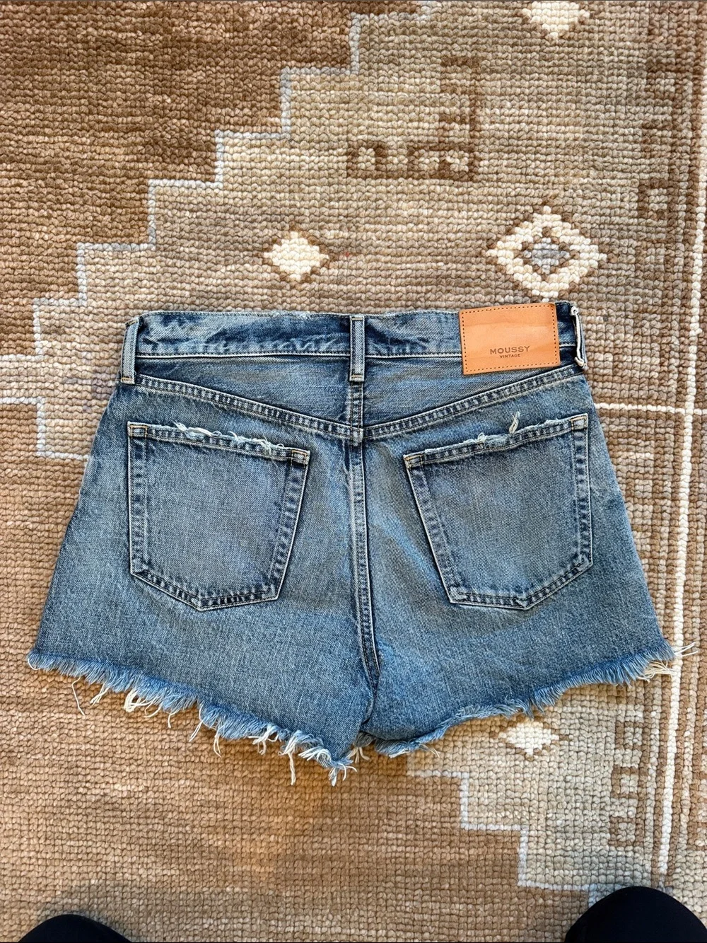 Moussy vintage excellent no